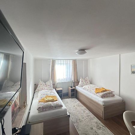 גראץ Apartment Don Bosco מראה חיצוני תמונה