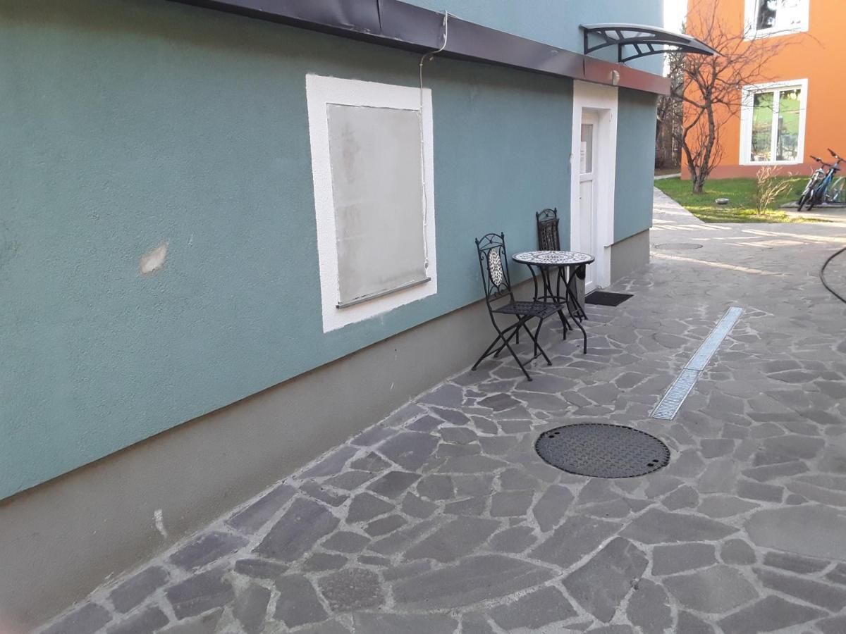גראץ Apartment Don Bosco מראה חיצוני תמונה