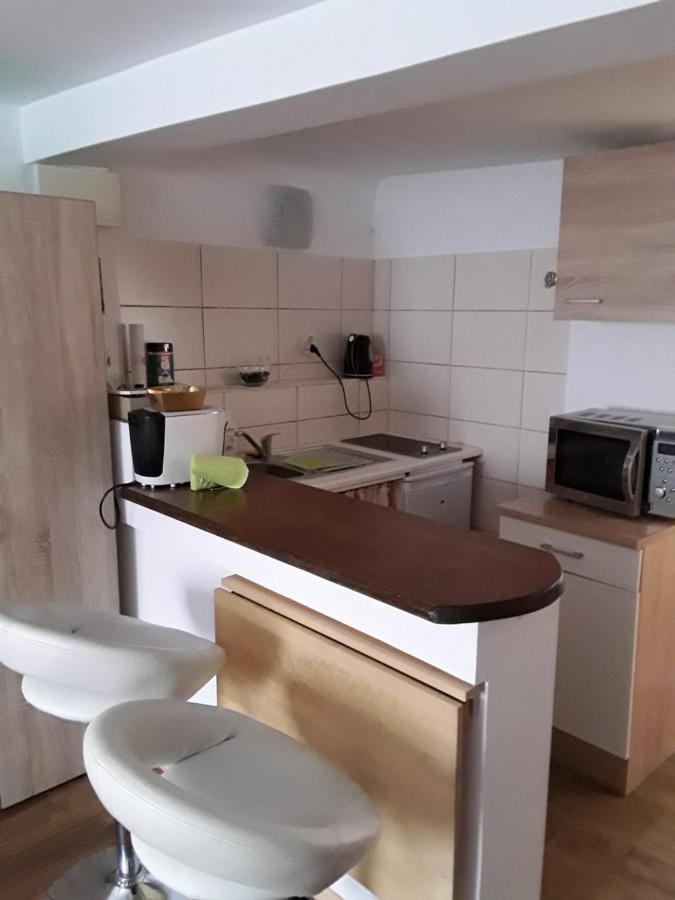 גראץ Apartment Don Bosco מראה חיצוני תמונה