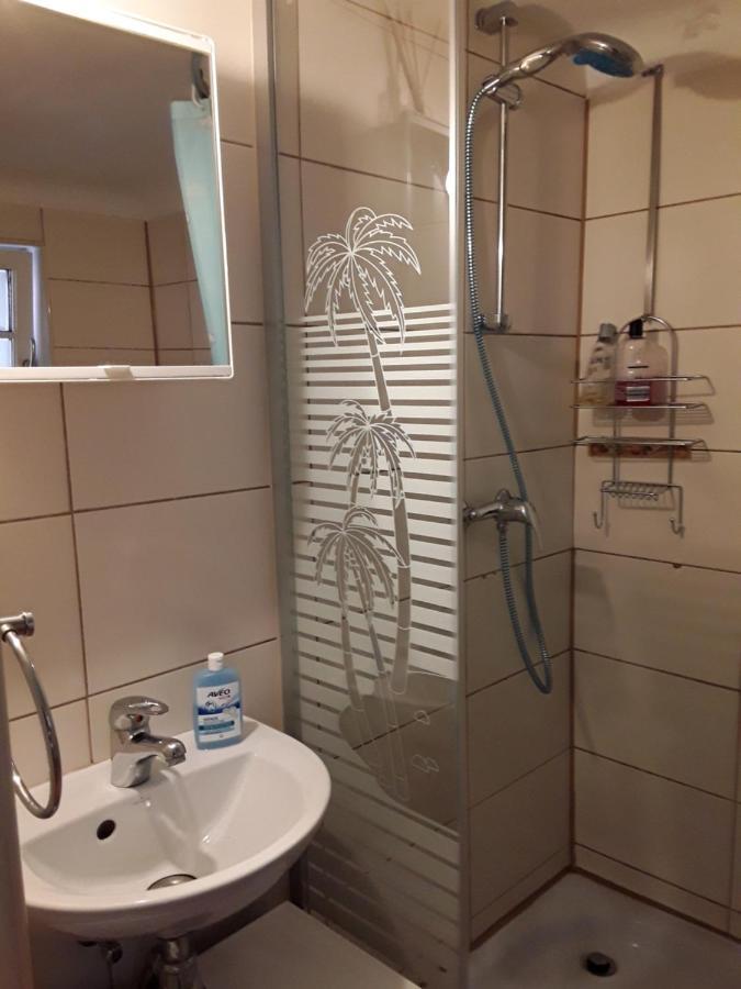 גראץ Apartment Don Bosco מראה חיצוני תמונה