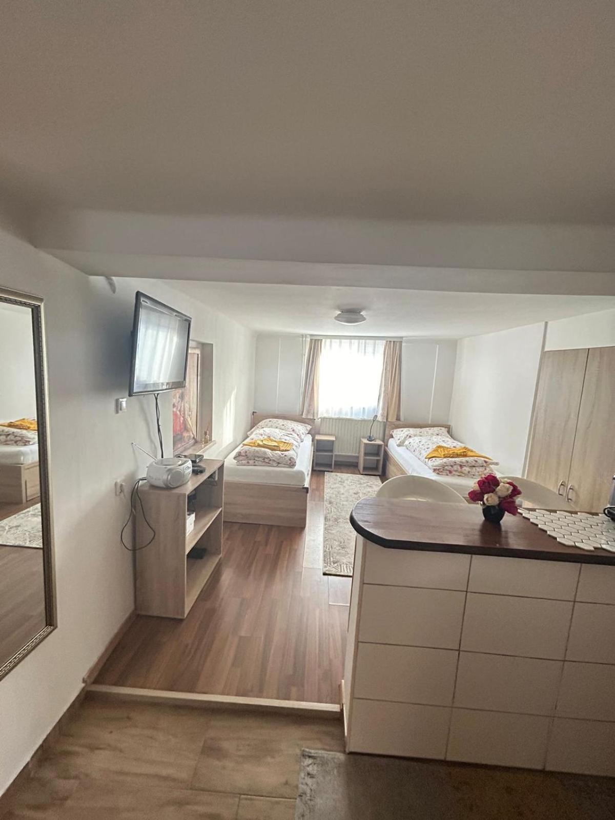 גראץ Apartment Don Bosco מראה חיצוני תמונה