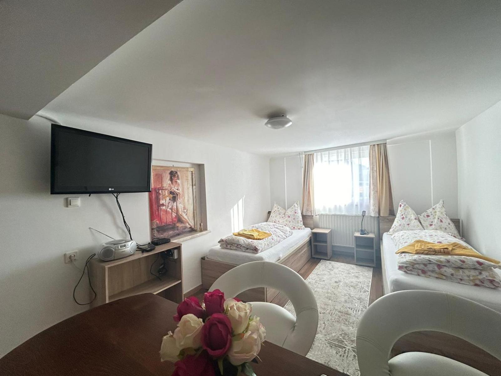 גראץ Apartment Don Bosco מראה חיצוני תמונה