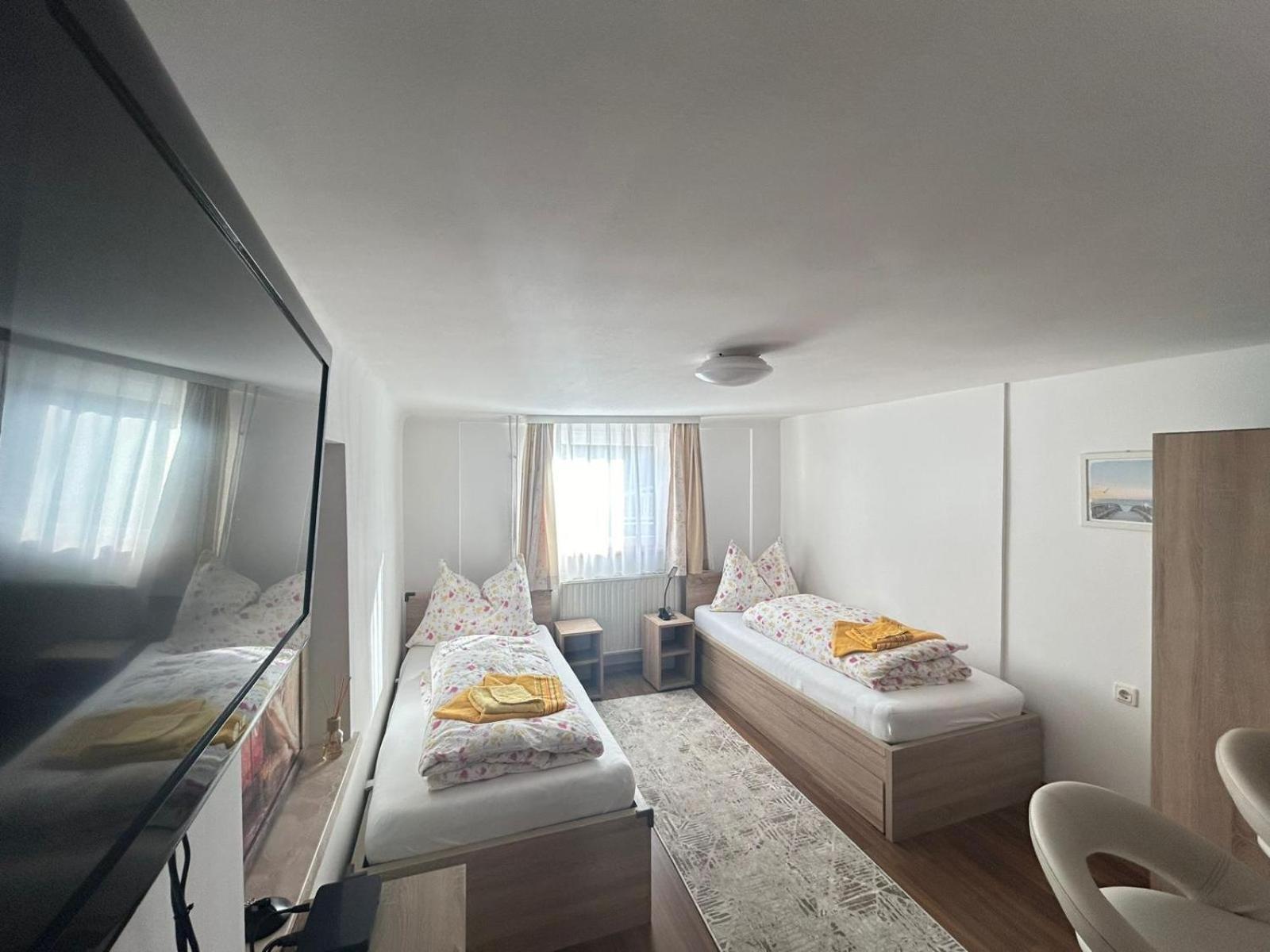 גראץ Apartment Don Bosco מראה חיצוני תמונה