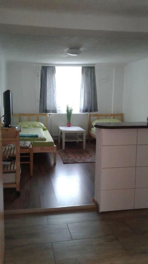 גראץ Apartment Don Bosco מראה חיצוני תמונה